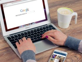 Como aparecer no Google gratuitamente - ASM Digital - Agência de SEO