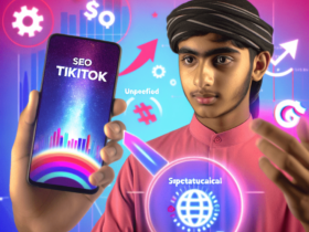 seo para tiktok